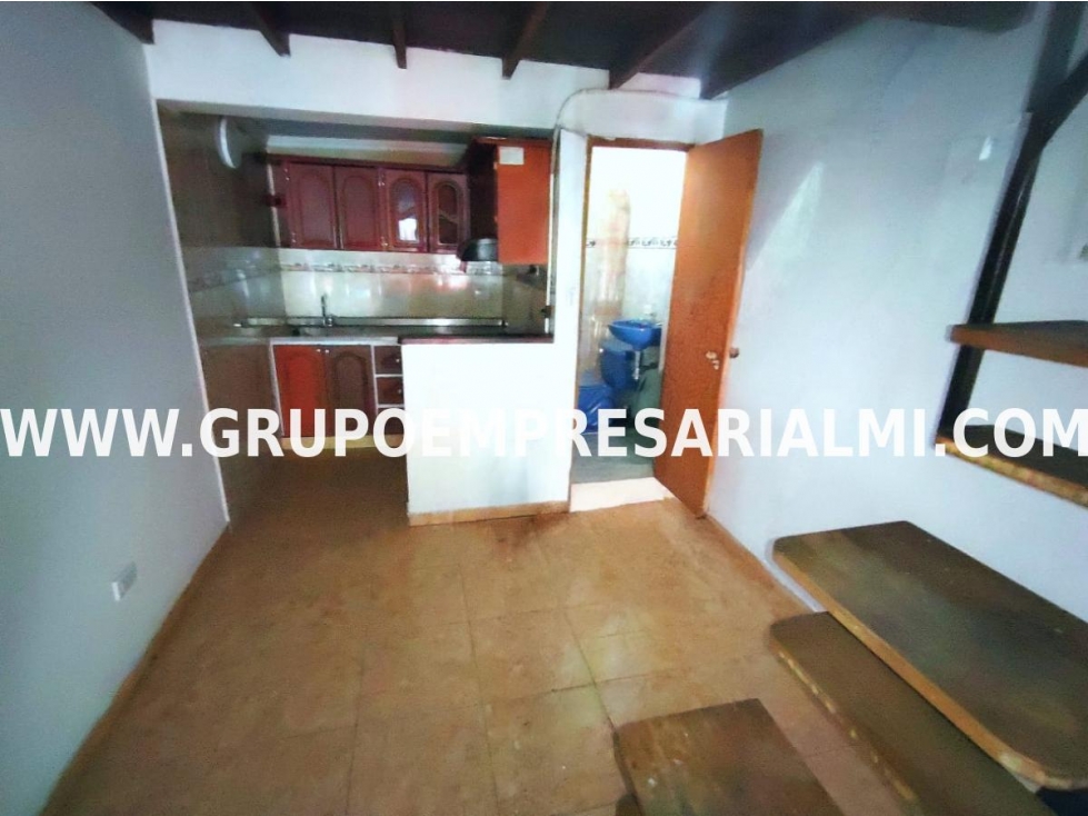 APARTAMENTO DÚPLEX EN ARRIENDO - SECTOR LA FLORESTA COD: 33310 — foto 4