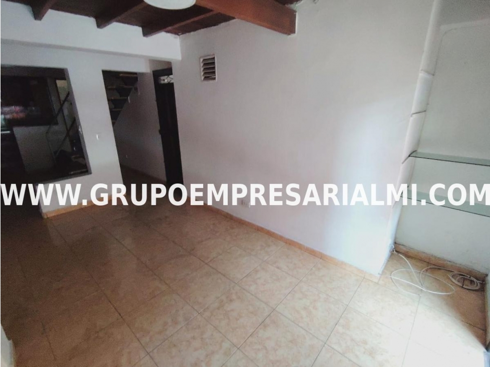 APARTAMENTO DÚPLEX EN ARRIENDO - SECTOR LA FLORESTA COD: 33310 — foto 5