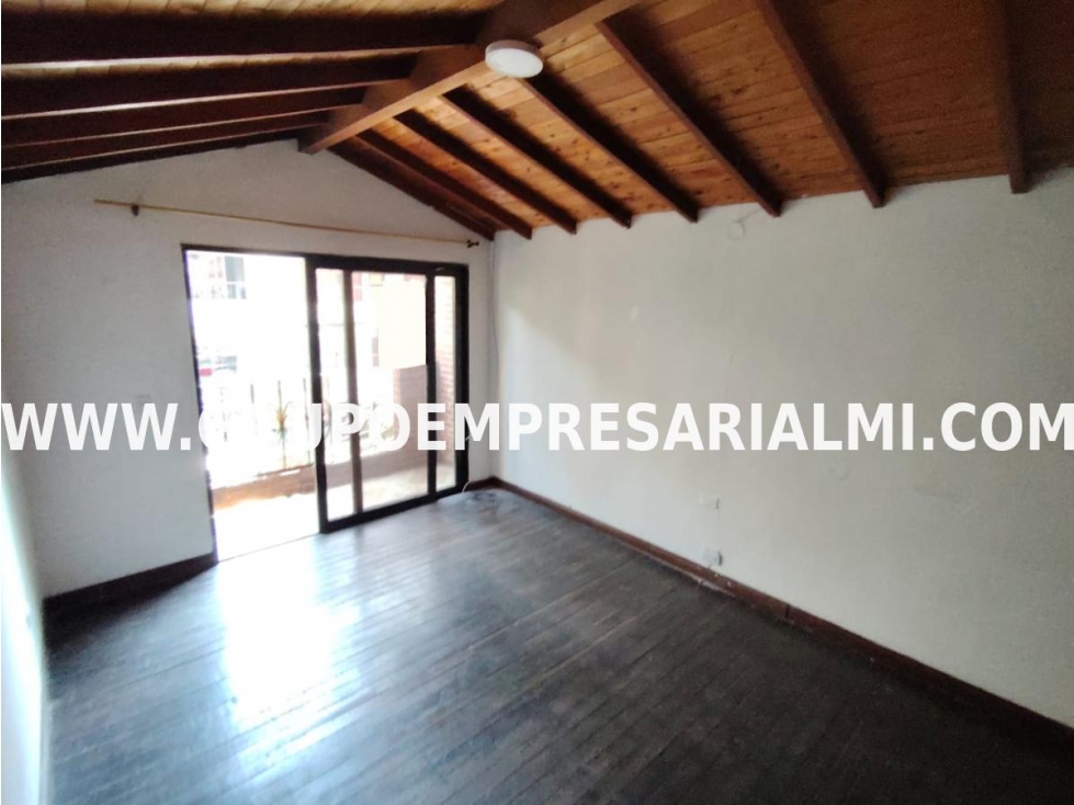 APARTAMENTO DÚPLEX EN ARRIENDO - SECTOR LA FLORESTA COD: 33310 — foto 6
