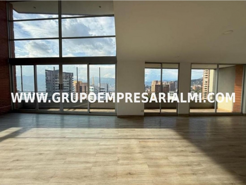 APARTAMENTO DÚPLEX EN ARRIENDO - SECTOR EL TESORO COD: 33402 — foto 5