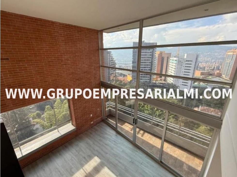 APARTAMENTO DÚPLEX EN ARRIENDO - SECTOR EL TESORO COD: 33402 — foto 4