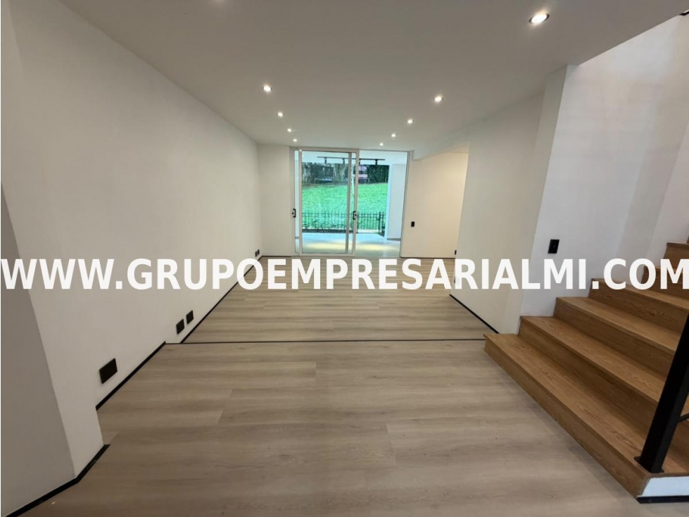 HERMOSA CASA UNIFAMILIAR EN ARRIENDO - SECTOR EL POBLADO COD: 29949 — foto 5