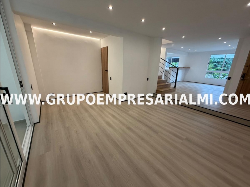 HERMOSA CASA UNIFAMILIAR EN ARRIENDO - SECTOR EL POBLADO COD: 29949 — foto 6