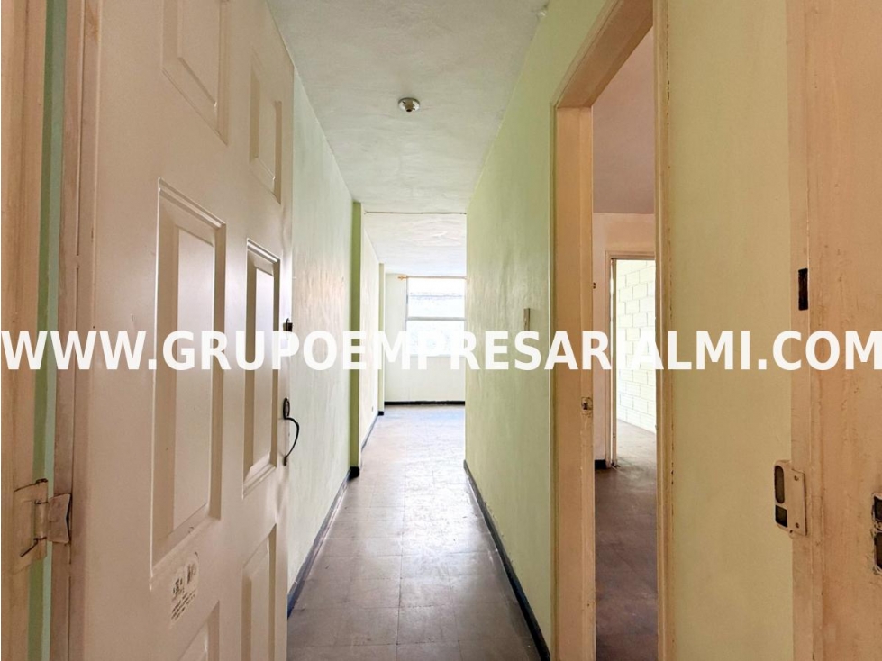 APARTAMENTO DÚPLEX EN ARRIENDO - SECTOR VILLA HERMOSA COD: 6384 — foto 3