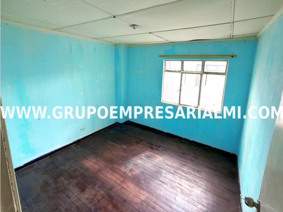 APARTAMENTO DÚPLEX EN ARRIENDO - SECTOR VILLA HERMOSA COD: 6384 — foto 5