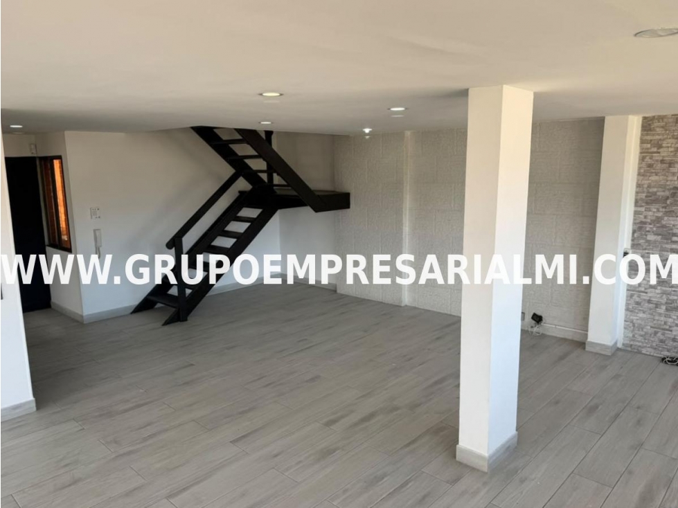 APARTAMENTO DÚPLEX EN ARRIENDO - SECTOR SIMÓN BOLÍVAR COD: 33959 — foto 3