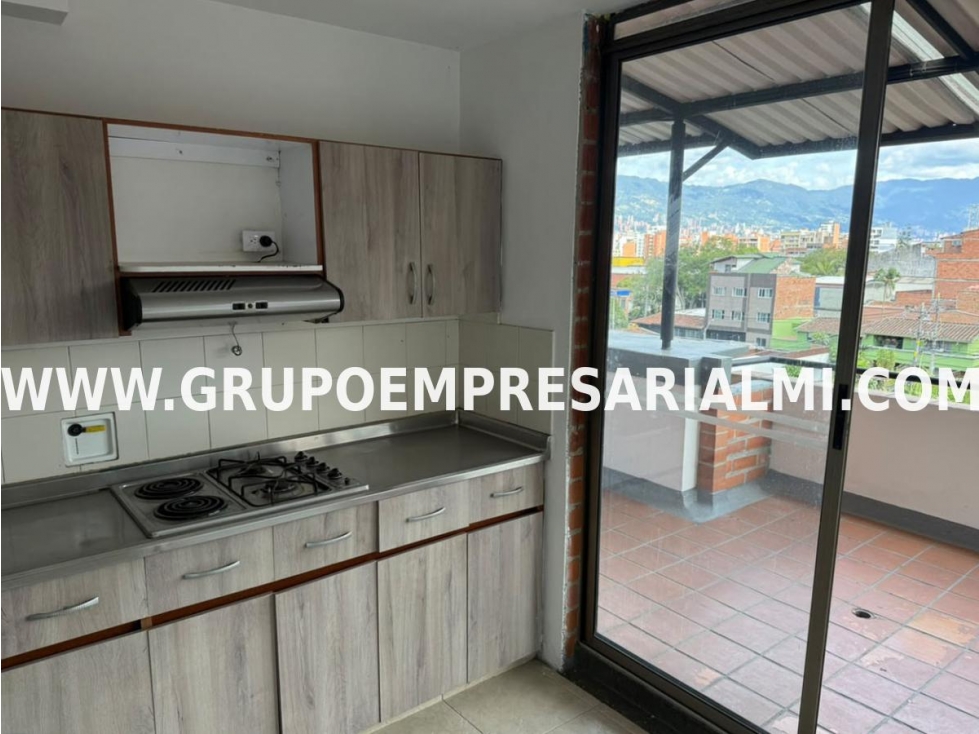 APARTAMENTO DÚPLEX EN ARRIENDO - SECTOR SIMÓN BOLÍVAR COD: 33959 — foto 5