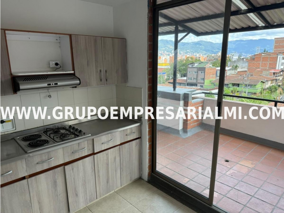 APARTAMENTO DÚPLEX EN ARRIENDO - SECTOR SIMÓN BOLÍVAR COD: 33959 — foto 6