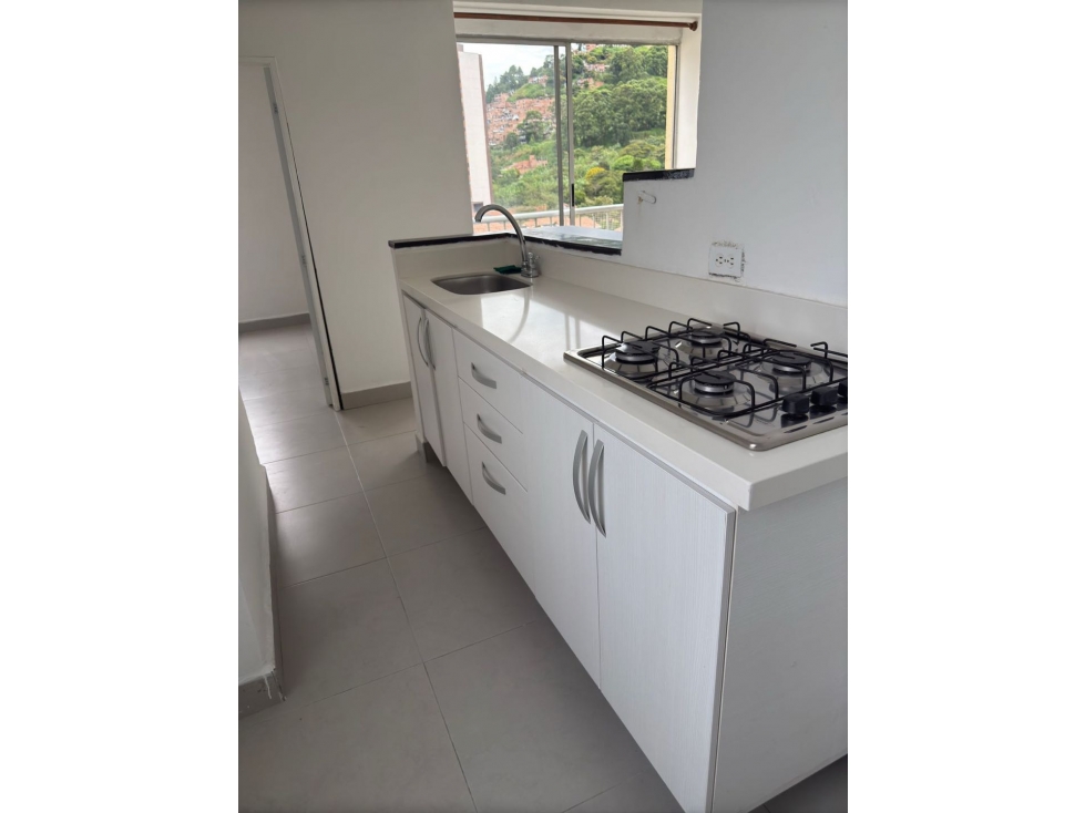 ¡SOLO CONTADO! Apartamento DÃºplex En Guayabal MedellÃ­n $310M — foto 4