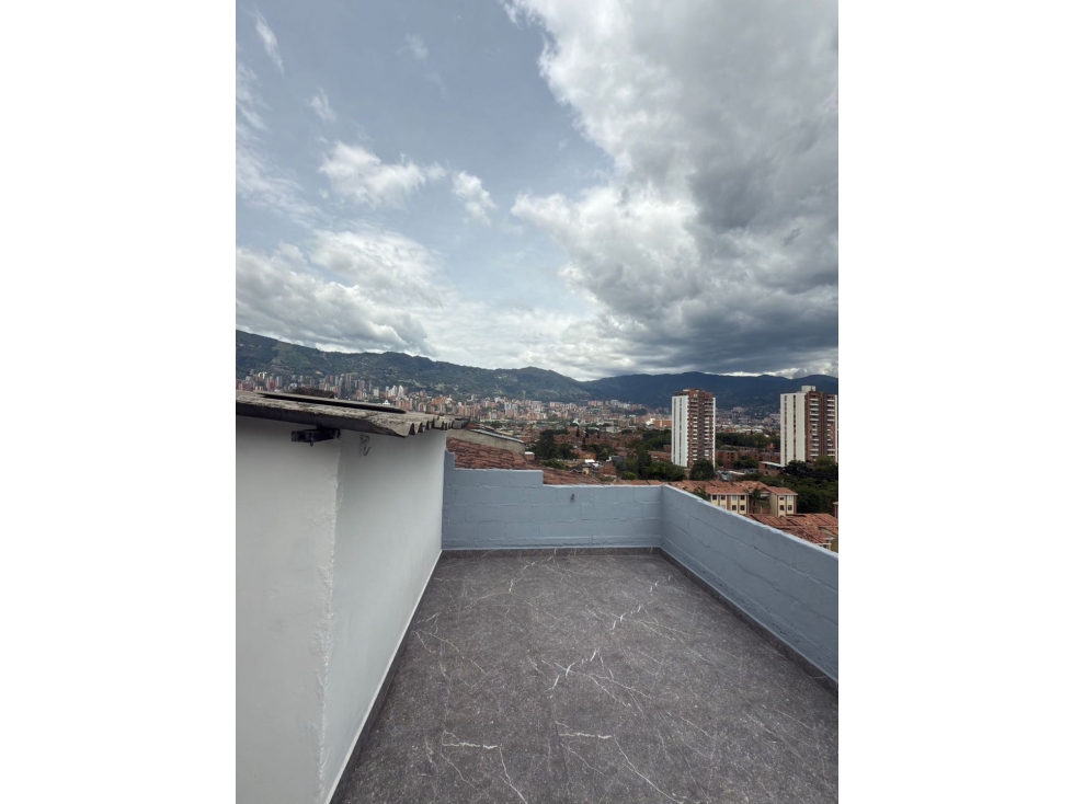 ¡SOLO CONTADO! Apartamento DÃºplex En Guayabal MedellÃ­n $310M — foto 5