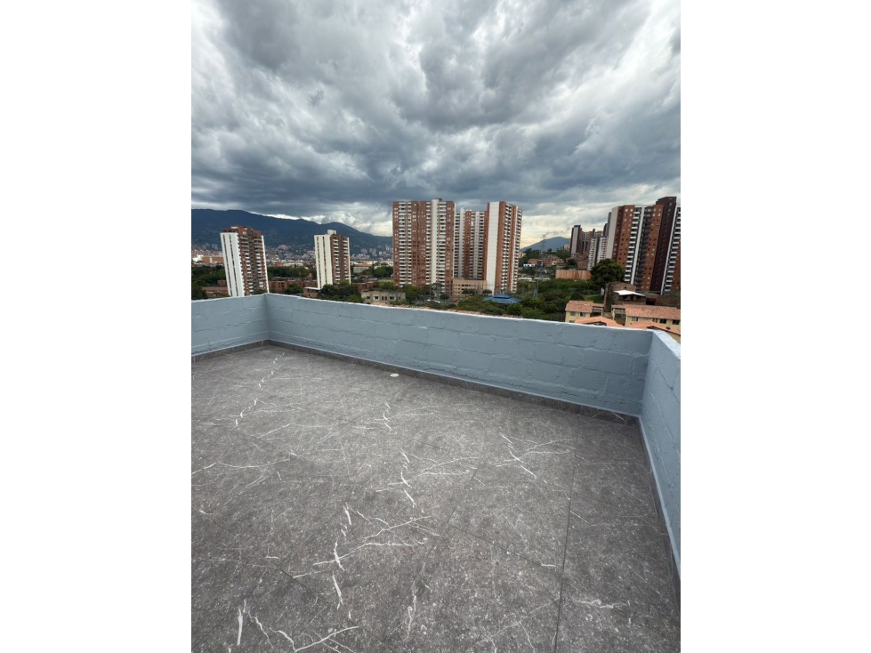 ¡SOLO CONTADO! Apartamento DÃºplex En Guayabal MedellÃ­n $310M