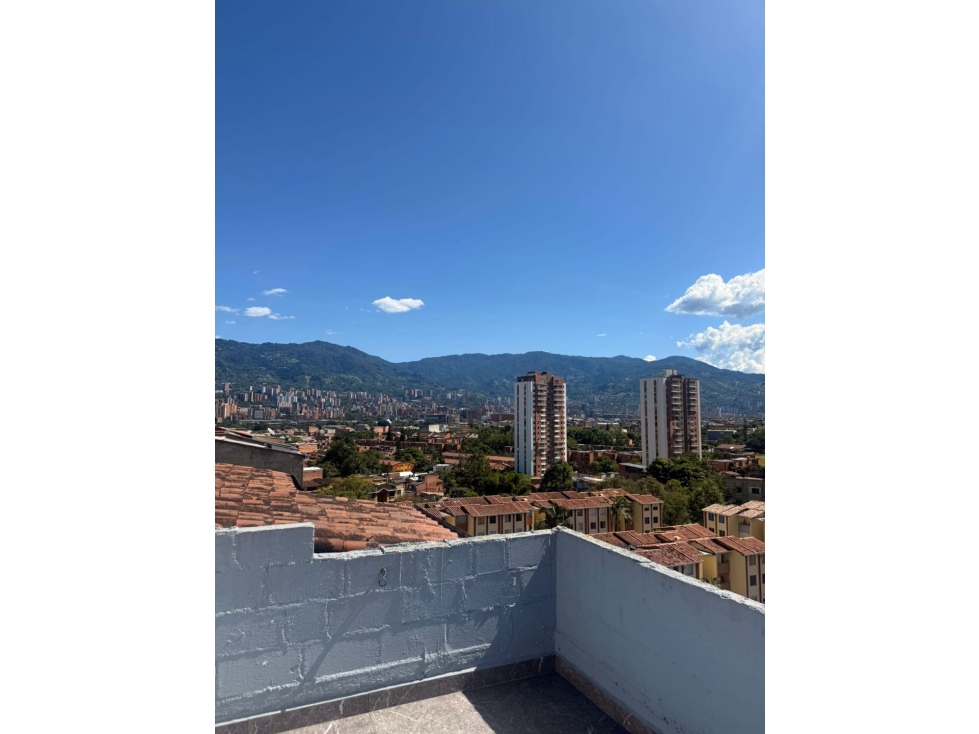 ¡SOLO CONTADO! Apartamento DÃºplex En Guayabal MedellÃ­n $310M — foto 2