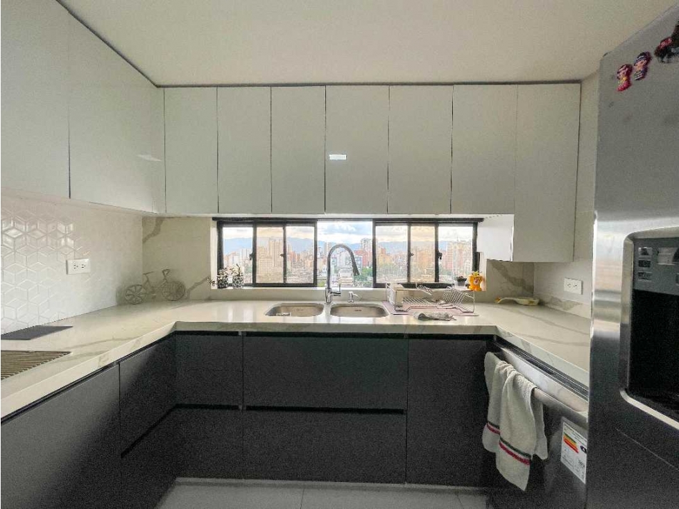 APARTAMENTO DÚPLEX EN VENTA CABECERA PENTHOUSE — foto 2