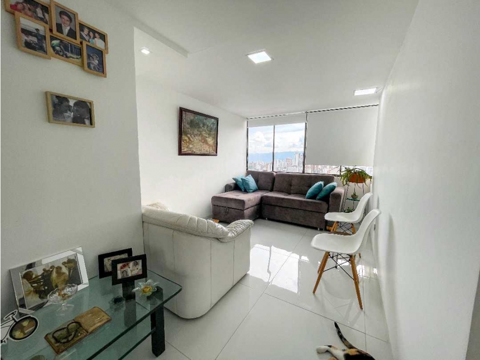 APARTAMENTO DÚPLEX EN VENTA CABECERA PENTHOUSE — foto 5