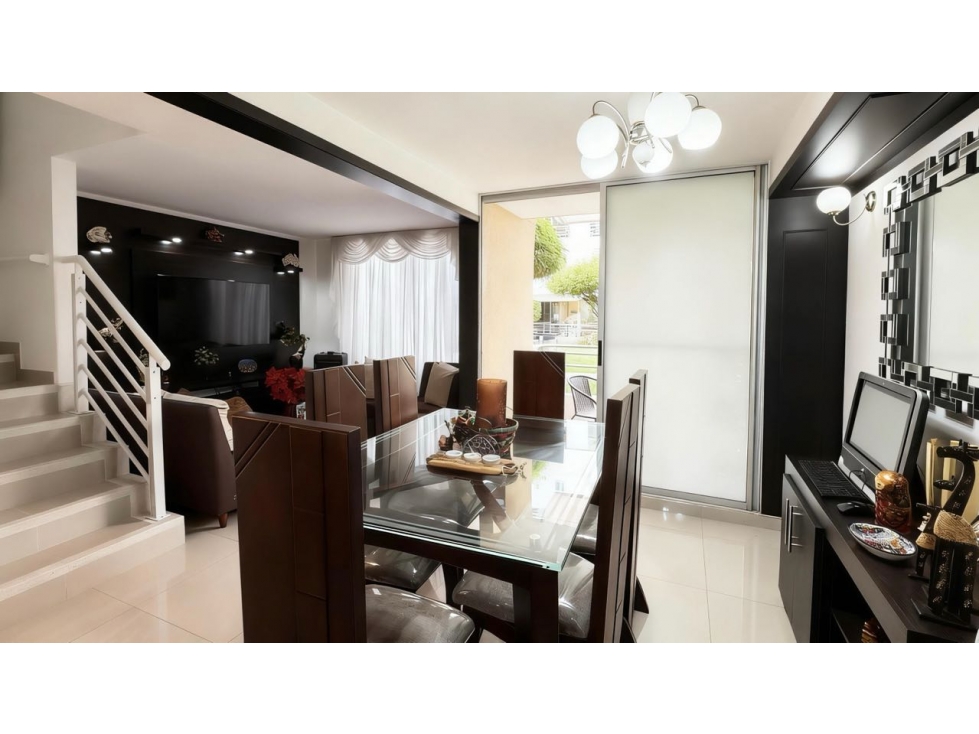 Apartamento dúplex en venta | Conjunto Natura - Unicentro, Palmira — foto 2