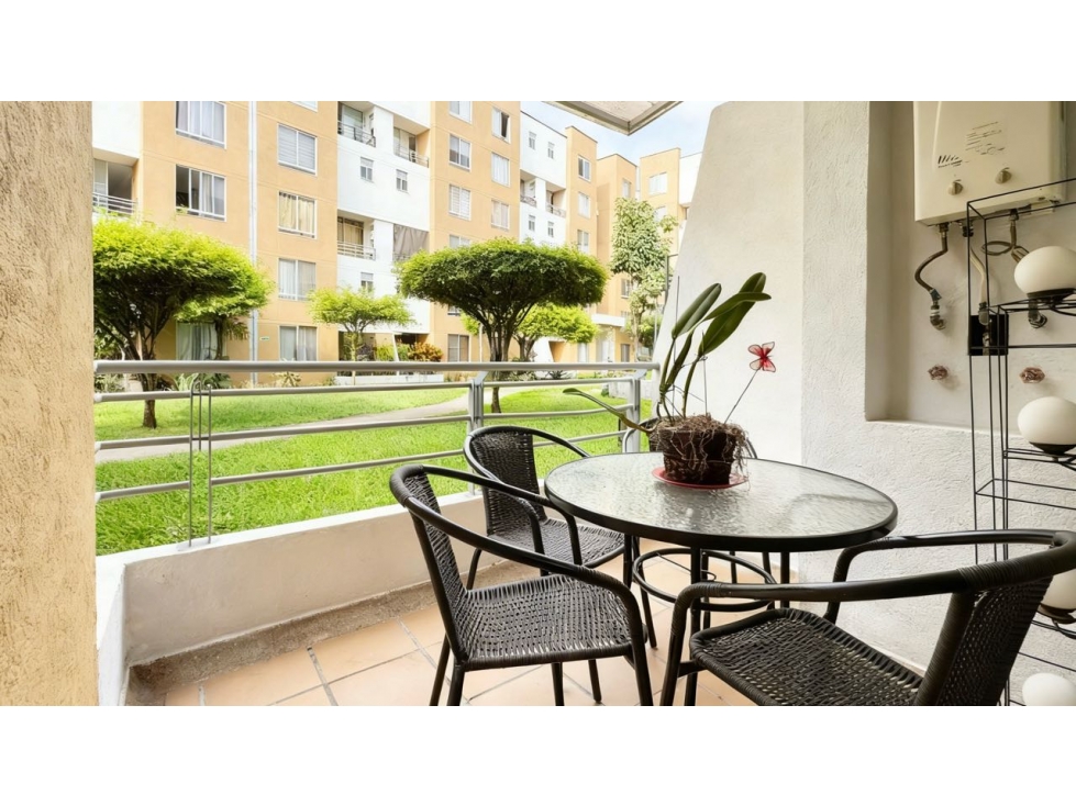 Apartamento dúplex en venta | Conjunto Natura - Unicentro, Palmira — foto 6