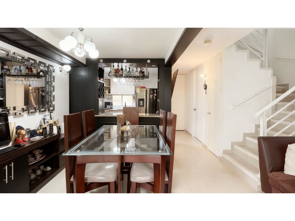 Apartamento dúplex en venta | Conjunto Natura - Unicentro, Palmira — foto 3