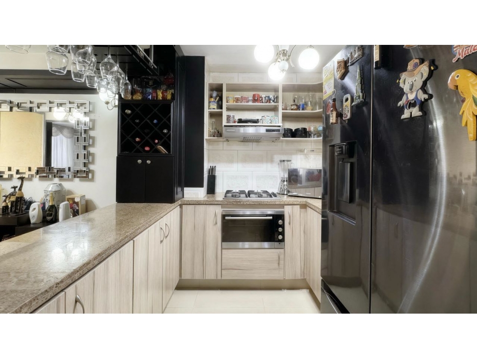 Apartamento dúplex en venta | Conjunto Natura - Unicentro, Palmira — foto 4