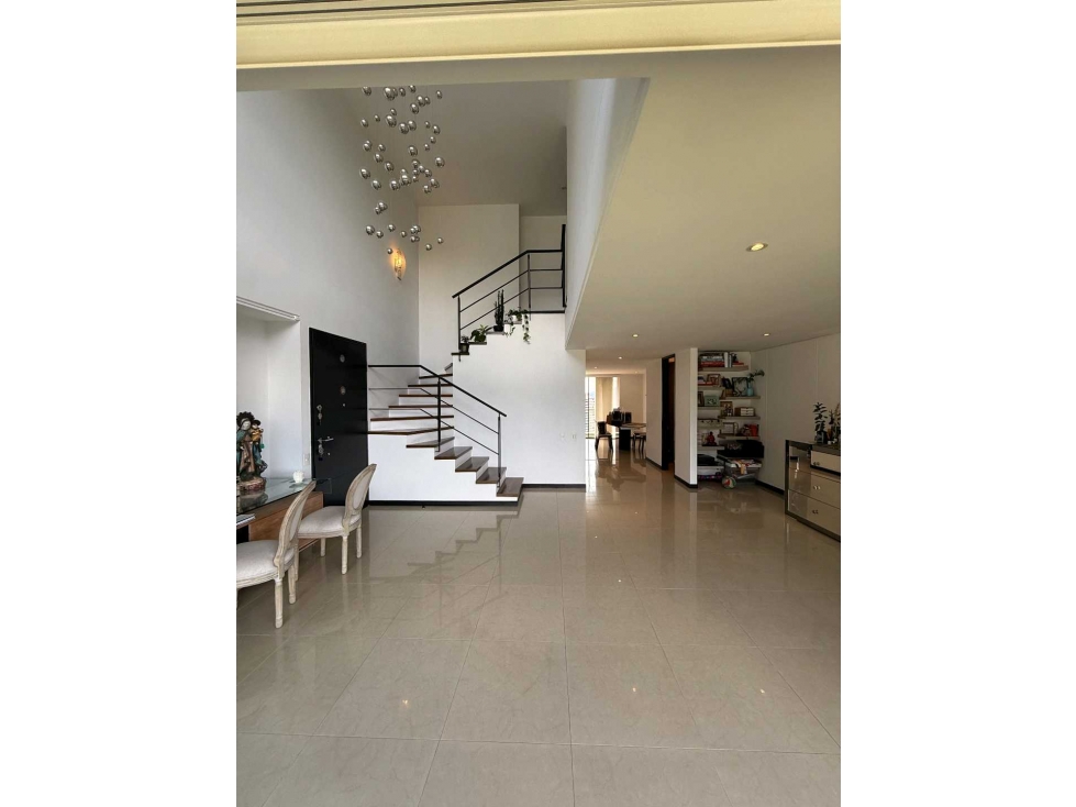 Apartamento Dúplex en Venta, El Poblado - Medellín — foto 3