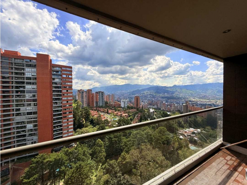 Apartamento Dúplex en Venta, El Poblado - Medellín — foto 6