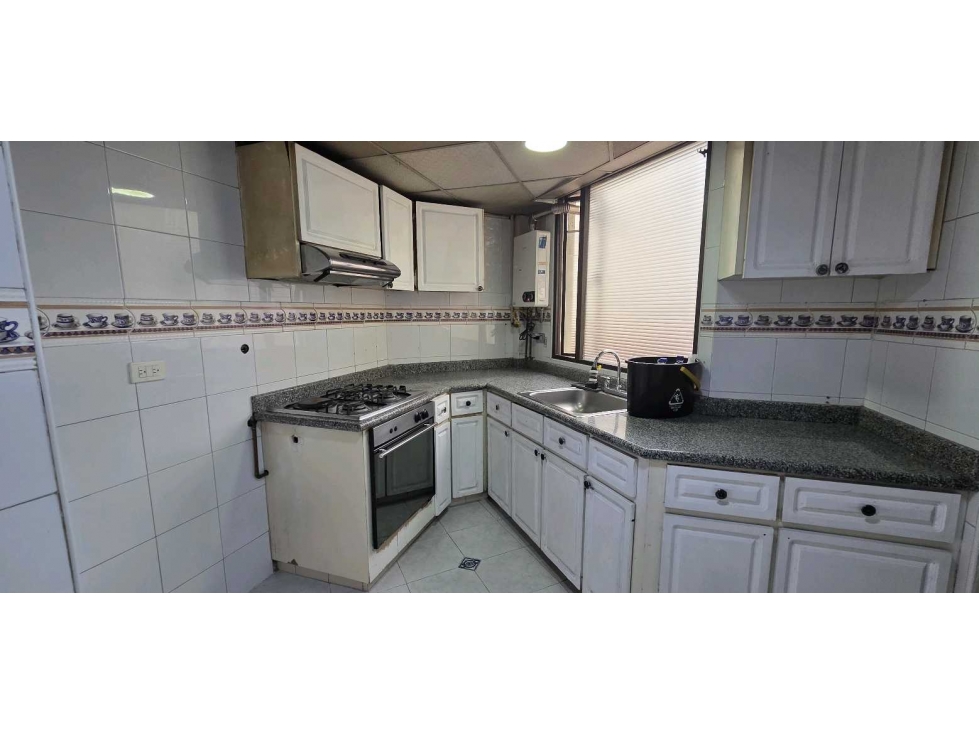 Apartamento Dúplex Para Remodelacion en Venta en Cedritos — foto 5