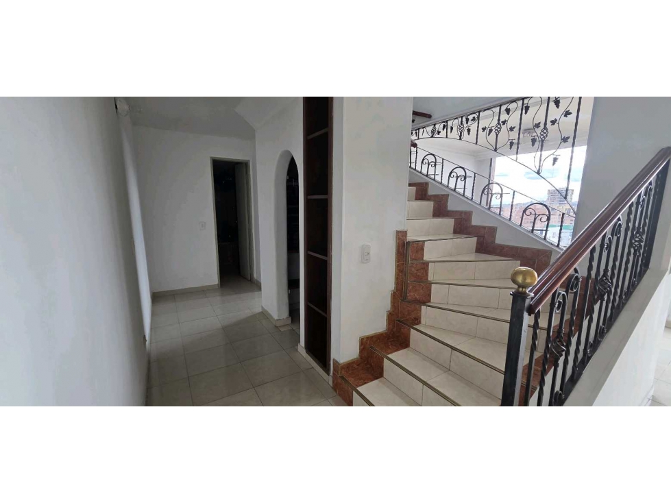 Apartamento Dúplex Para Remodelacion en Venta en Cedritos