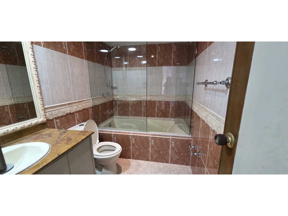 Apartamento Dúplex Para Remodelacion en Venta en Cedritos — foto 6