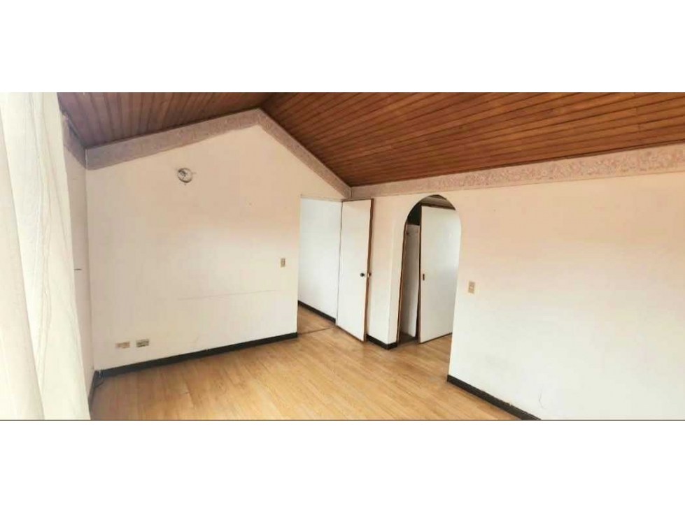 APARTAMENTO DÚPLEX EN VENTA EN USAQUEN MARANTA — foto 5