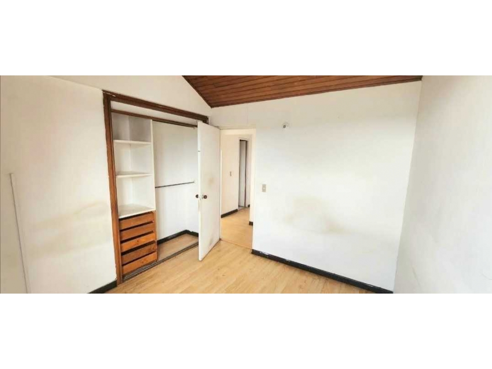APARTAMENTO DÚPLEX EN VENTA EN USAQUEN MARANTA — foto 6