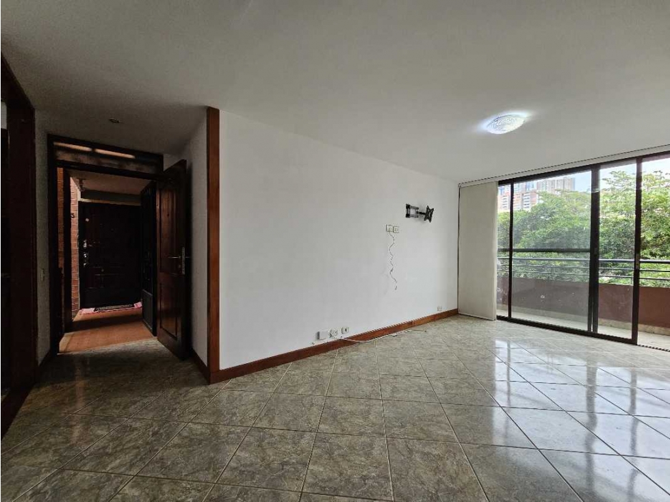 Apartamento Dúplex en venta en Envigado/ El Trianon — foto 3