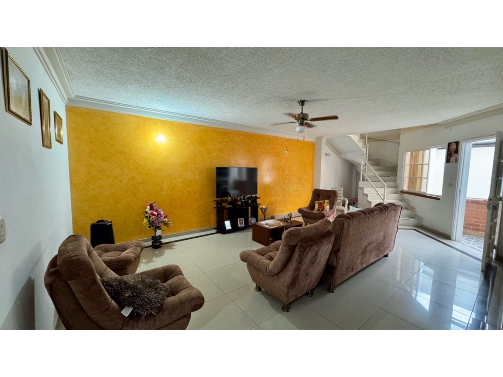 Apartamento dúplex en venta / permuta Barrio Las Flores Palmira Valle — foto 4