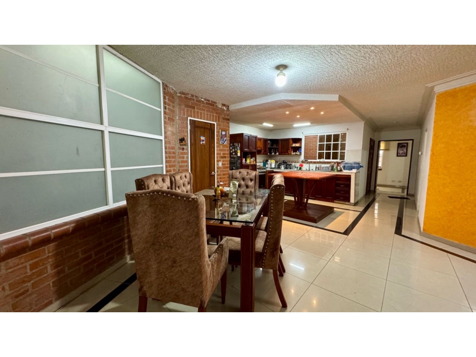 Apartamento dúplex en venta / permuta Barrio Las Flores Palmira Valle — foto 3