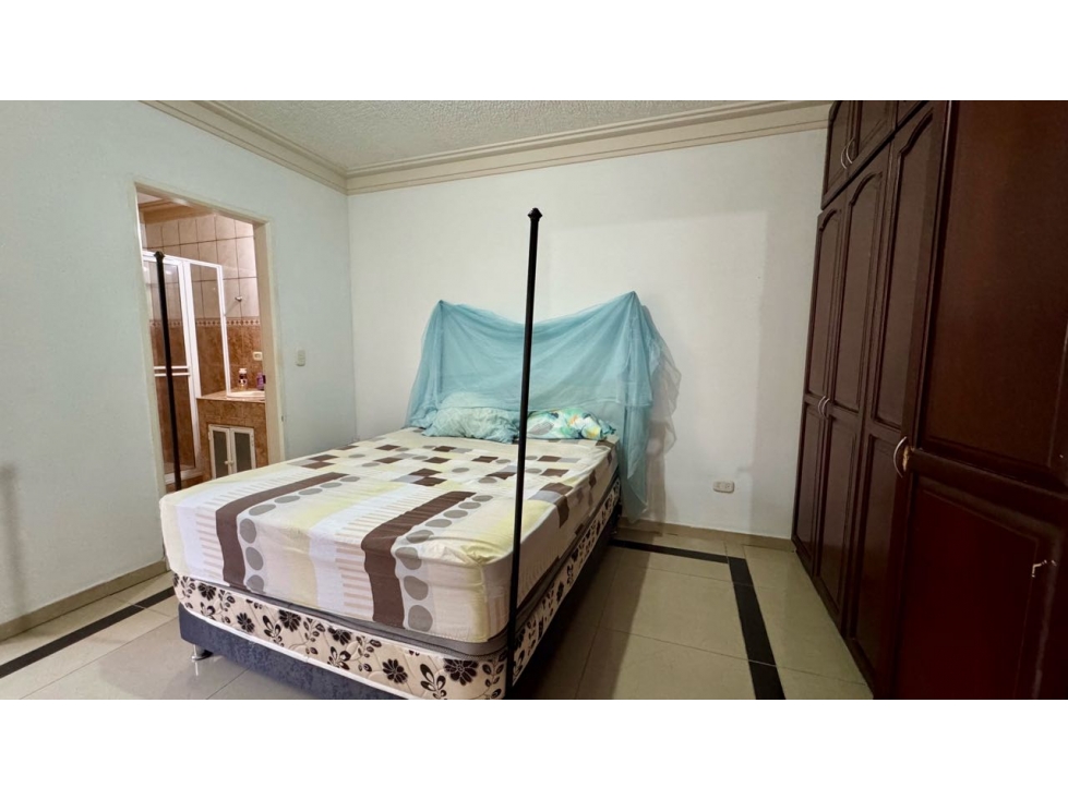 Apartamento dúplex en venta / permuta Barrio Las Flores Palmira Valle — foto 5