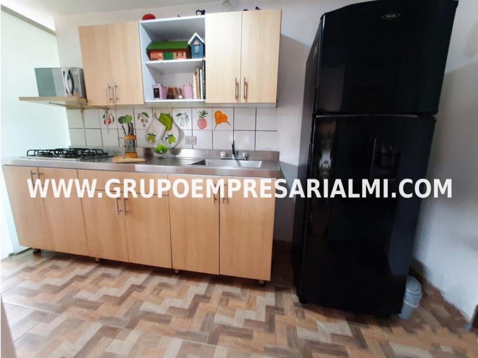 APARTAMENTO DÚPLEX EN VENTA - SECTOR LOMA DE LAS BRUJAS COD: 31670 — foto 5