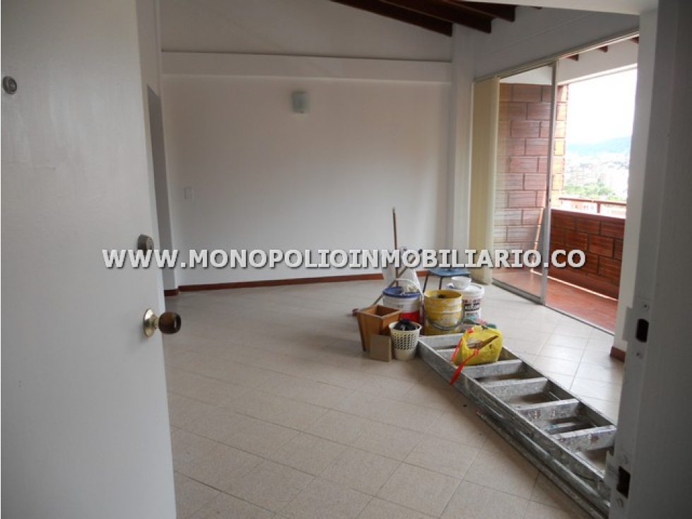 APARTAMENTO DÚPLEX EN VENTA - SECTOR CALASANZ COD: 10669 — foto 4