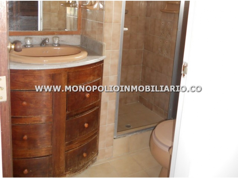 APARTAMENTO DÚPLEX EN VENTA - SECTOR CALASANZ COD: 10669 — foto 6