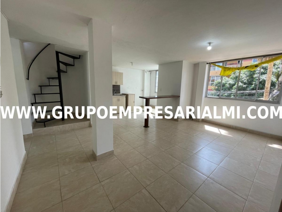 APARTAMENTO DÚPLEX EN VENTA - SECTOR BELÉN, FÁTIMA COD: 31720 — foto 2