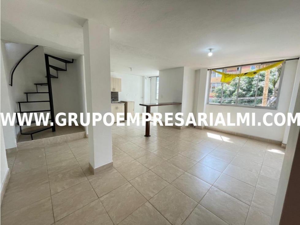 APARTAMENTO DÚPLEX EN VENTA - SECTOR BELÉN, FÁTIMA COD: 31720 — foto 3