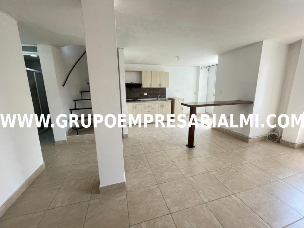 APARTAMENTO DÚPLEX EN VENTA - SECTOR BELÉN, FÁTIMA COD: 31720 — foto 6