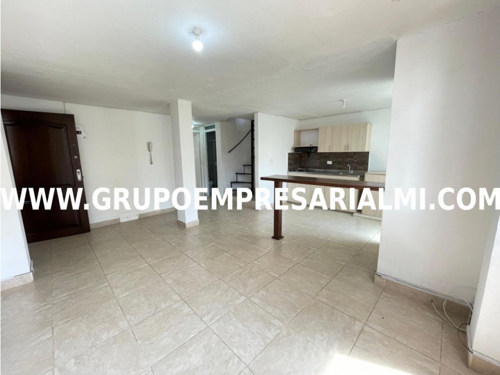 APARTAMENTO DÚPLEX EN VENTA - SECTOR BELÉN, FÁTIMA COD: 31720 — foto 5