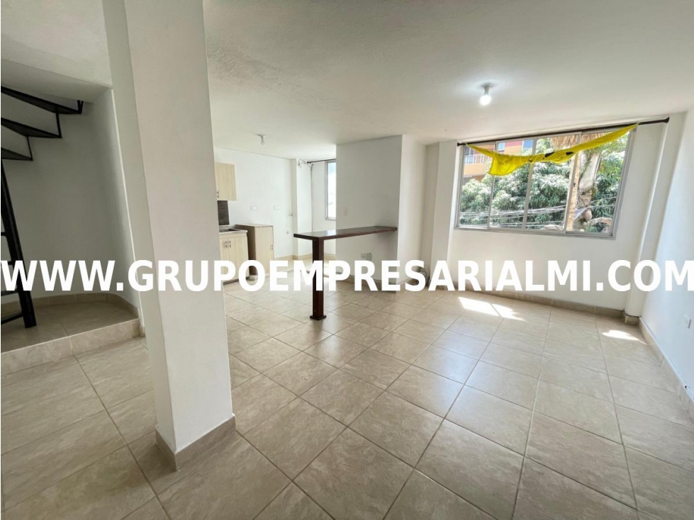 APARTAMENTO DÚPLEX EN VENTA - SECTOR BELÉN, FÁTIMA COD: 31720