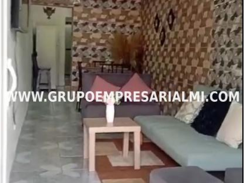 APARTAMENTO DÚPLEX EN VENTA - SECTOR ALFONSO LÓPEZ COD: 32263
