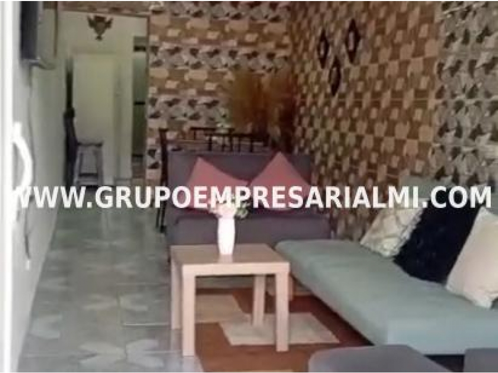 APARTAMENTO DÚPLEX EN VENTA - SECTOR ALFONSO LÓPEZ COD: 32263 — foto 2