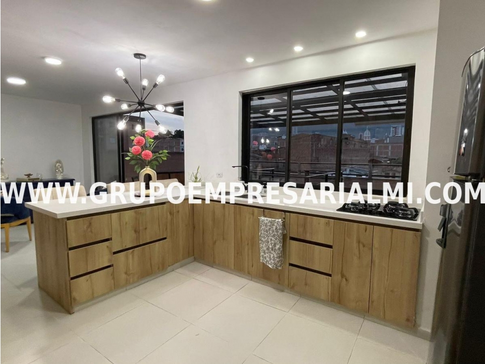 APARTAMENTO DÚPLEX EN VENTA - SECTOR PANAMERICANO COD: 32297 — foto 3