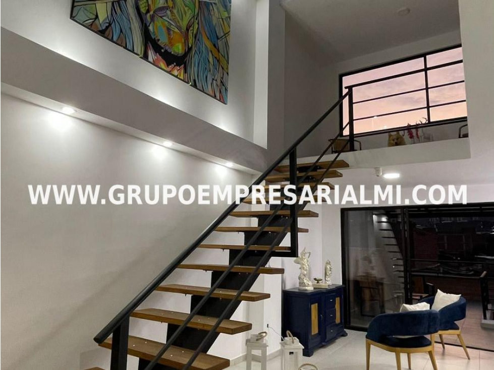 APARTAMENTO DÚPLEX EN VENTA - SECTOR PANAMERICANO COD: 32297 — foto 4