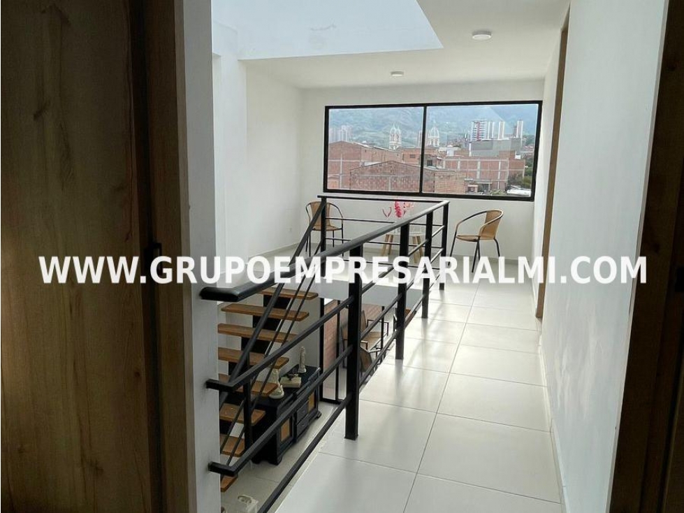 APARTAMENTO DÚPLEX EN VENTA - SECTOR PANAMERICANO COD: 32297 — foto 5