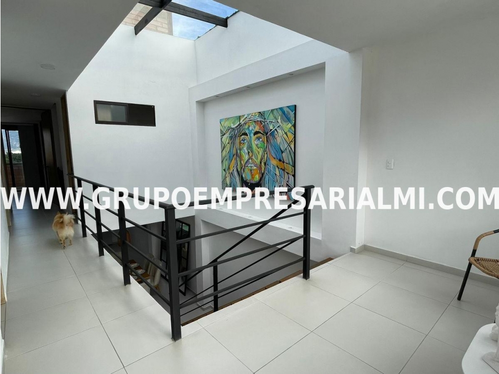 APARTAMENTO DÚPLEX EN VENTA - SECTOR PANAMERICANO COD: 32297 — foto 6