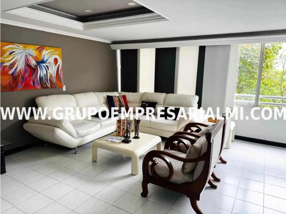 APARTAMENTO DÚPLEX EN VENTA - SECTOR NUEVA VILLA DEL ABURRA COD: 32432 — foto 5