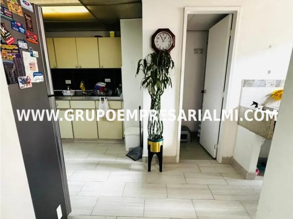 APARTAMENTO DÚPLEX EN VENTA - SECTOR NUEVA VILLA DEL ABURRA COD: 32432 — foto 4