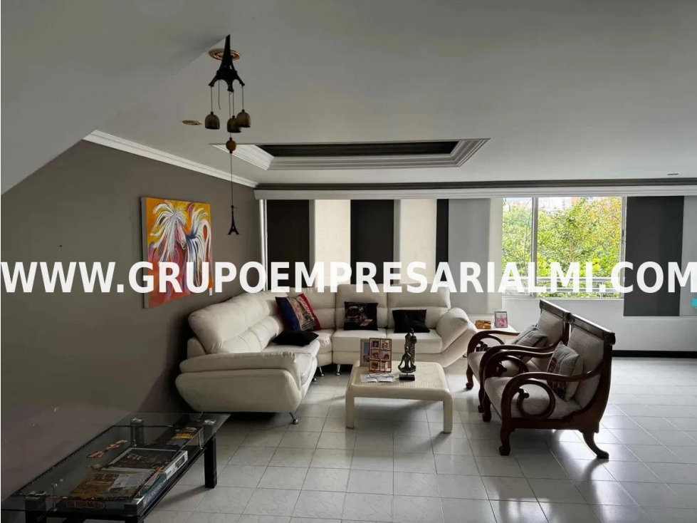 APARTAMENTO DÚPLEX EN VENTA - SECTOR NUEVA VILLA DEL ABURRA COD: 32432 — foto 2